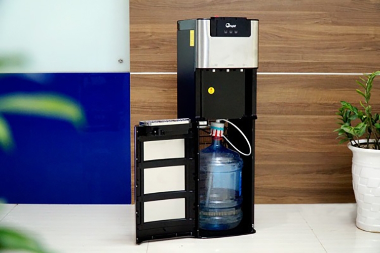 Cây nước nóng lạnh Fujie (hình 4)