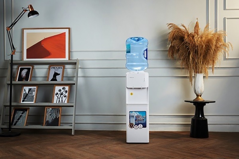 C&acirc;y nước n&oacute;ng lạnh FUJIHOME c&oacute; tốt kh&ocirc;ng 3