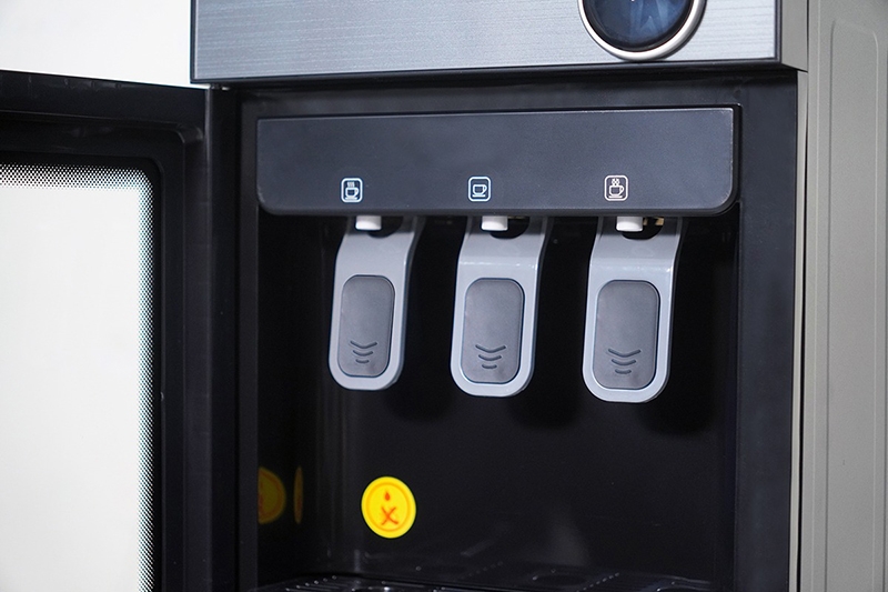 Cây nước nóng lạnh hút bình Fujihome WD11ES (hình 4)