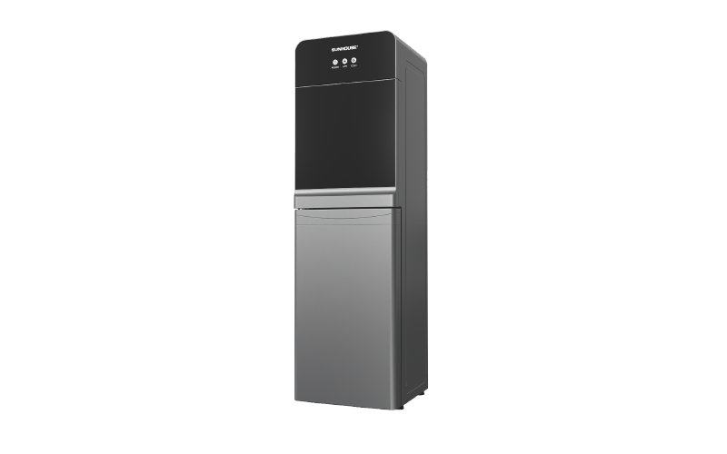 Cây nước nóng lạnh hút bình Sunhouse SHD9636 - hình 3