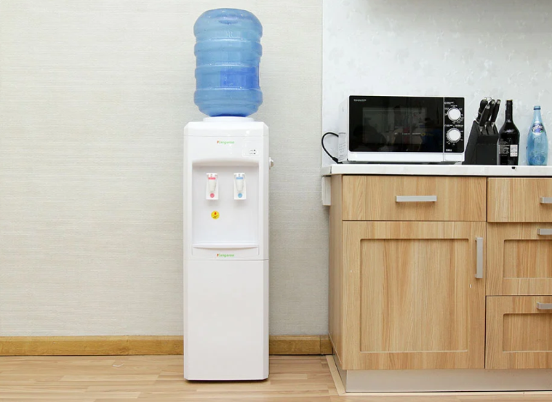 C&acirc;y nước n&oacute;ng lạnh Kangaroo n&agrave;o tốt - h&igrave;nh 1