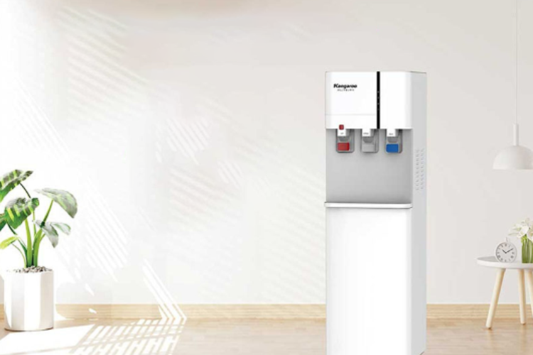 Cây nước nóng lạnh Kangaroo nào tốt cho gia đình? 5 model đáng cân nhắc 2026