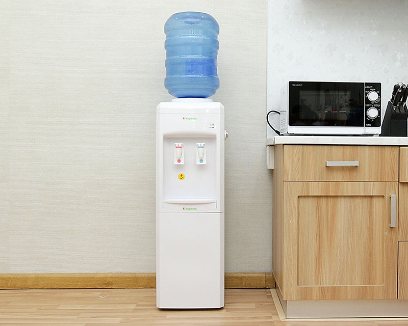 Cây nước nóng lạnh úp bình (hình 1)