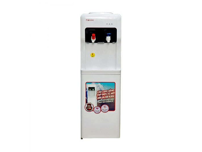 Cây nước nóng lạnh úp bình (hình 2)