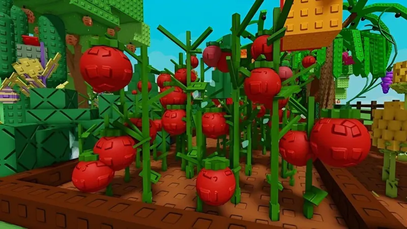 loi ich cua viec trong cay trong grow a garde