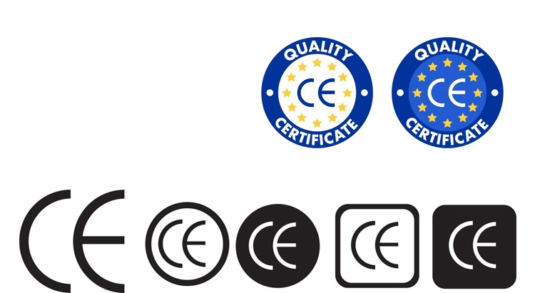 CE là gì trên thiết bị 3