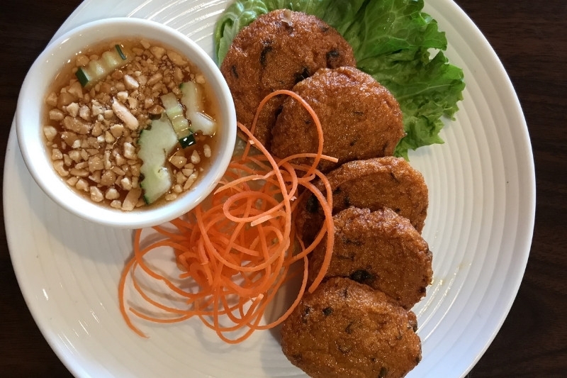 Chả cá bao nhiêu calo 6