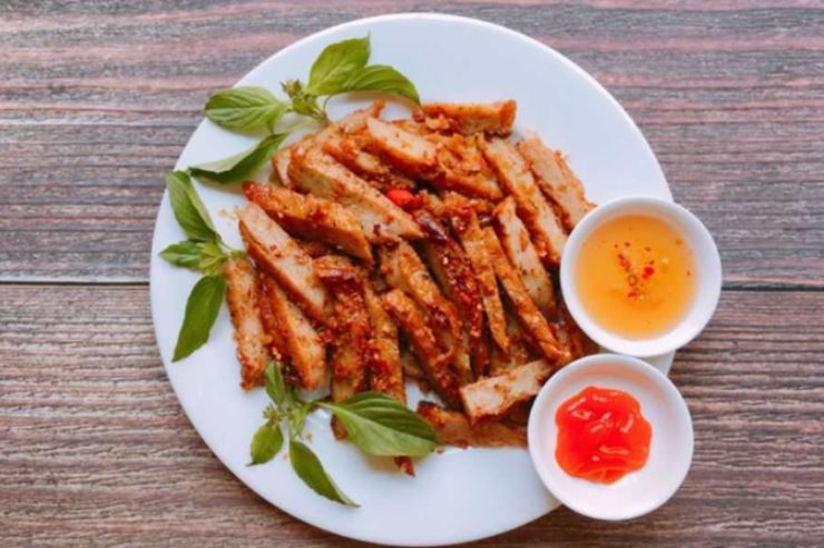 chả cá basa 10