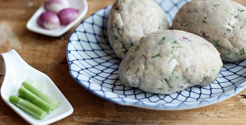 chả cá bọc trứng bắc thảo 3