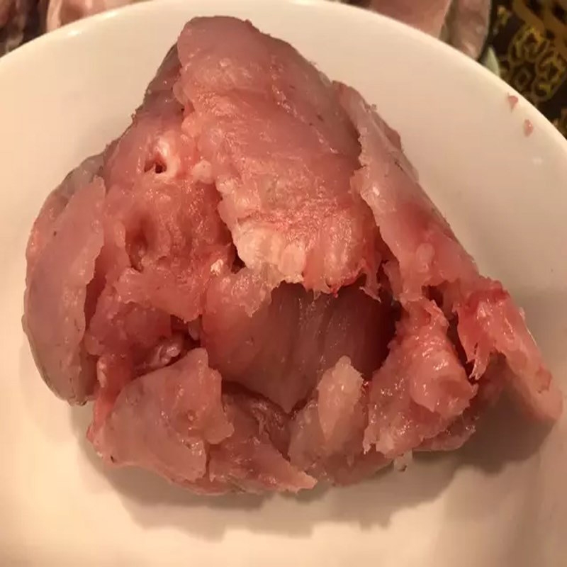 chả cá cuốn rau răm ảnh 4