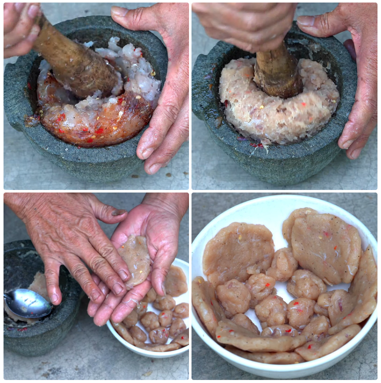 chả cá nhồng - 3