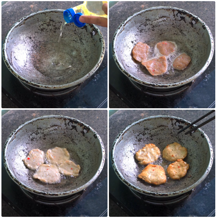 chả cá nhồng - 4