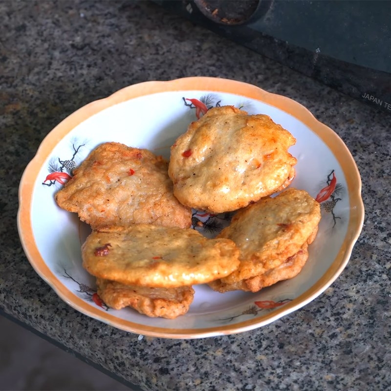 chả cá nhồng - 5