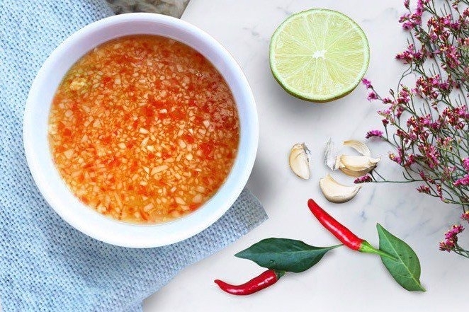 chả chiên (ảnh 7)