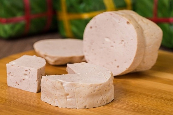 chả chiên (ảnh 9)