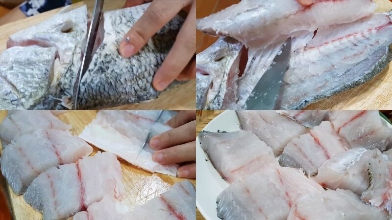 chả giò cá chẽm hình 7