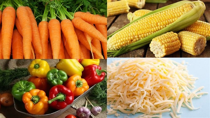chả giò phô mai ảnh 2