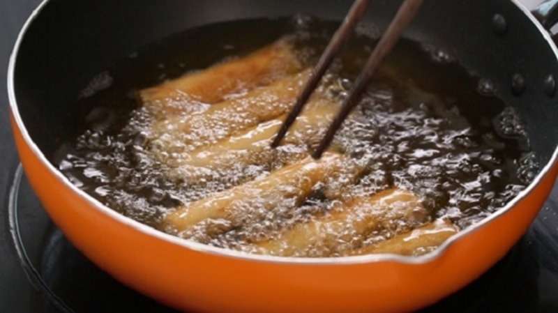 chả giò phô mai ảnh 12