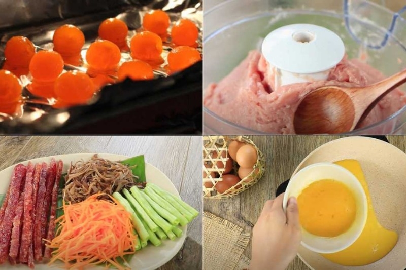 chả hoa 2