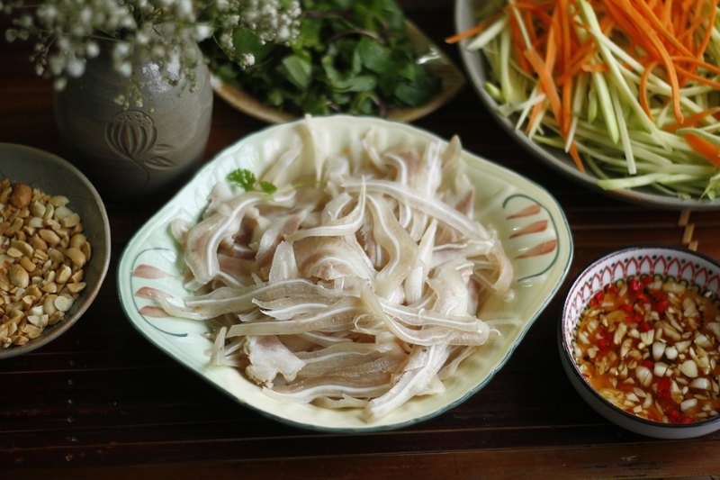 chả hoa 3