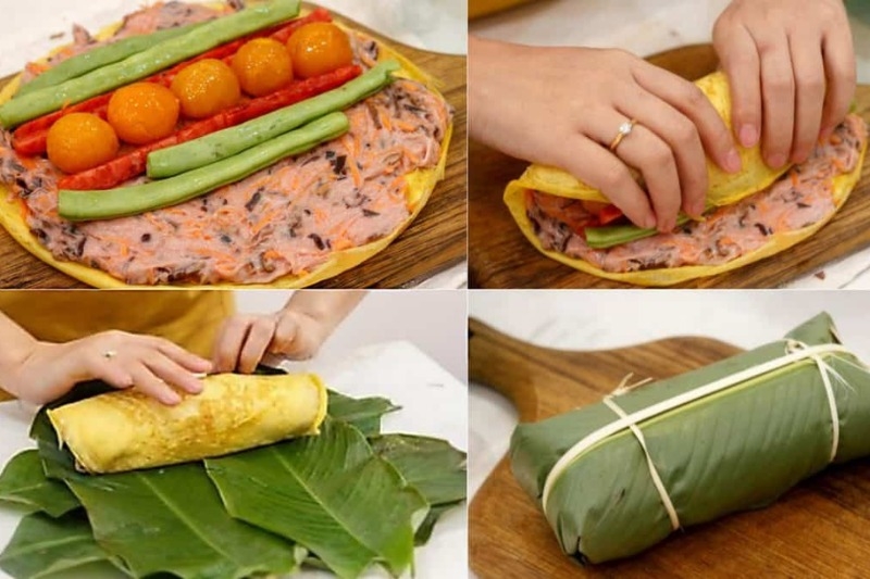 chả hoa 4