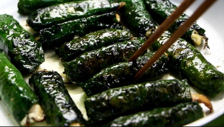 Gợi ý 2 cách làm chả lá lốt chay​ lạ miệng thơm ngon 8