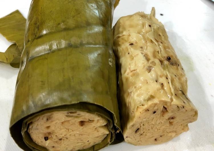 chả lụa chay kho tiêu 5