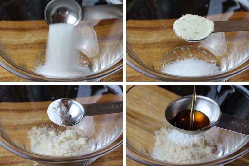 Chả lụa gà ảnh 3