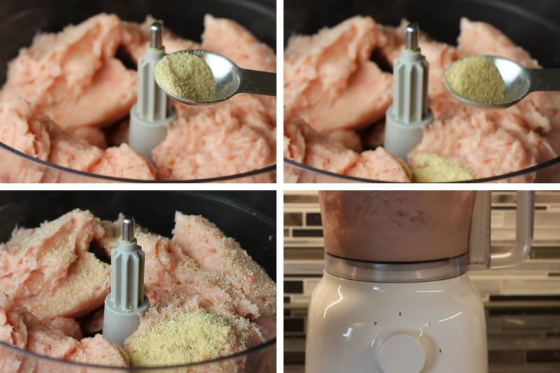 Chả lụa gà ảnh 7