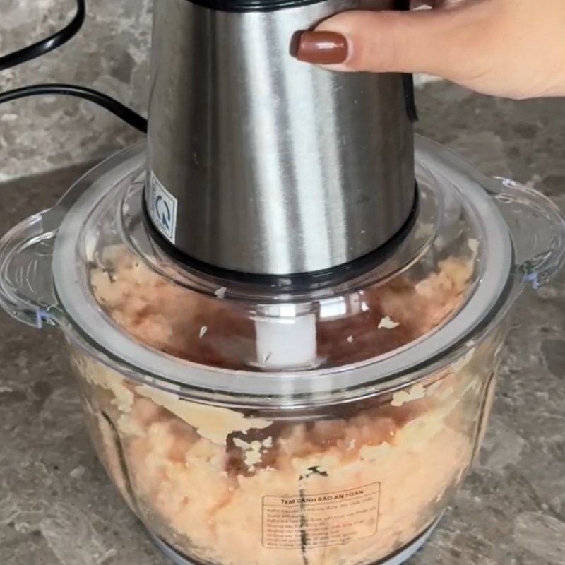 chả ức gà 3