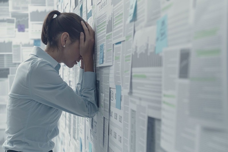 Chần chừ ảnh 2