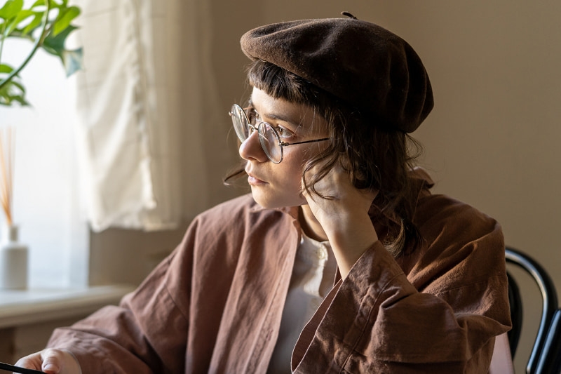 Chần chừ ảnh 4