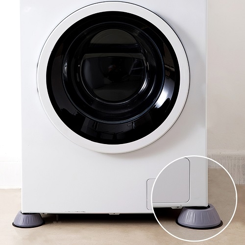 Chân máy giặt chống rung