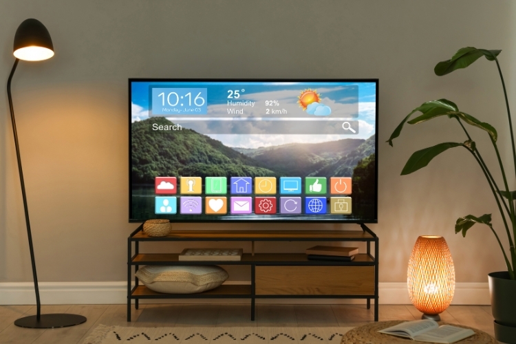 Chặn quảng cáo trên Smart TV đơn giản, hiệu quả giúp trải nghiệm xem mượt mà hơn mỗi ngày