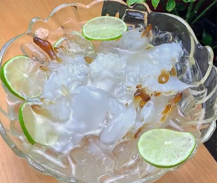 Chân sứa có ăn được không? (hình 6)