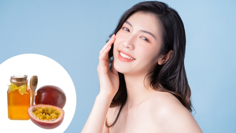 Công dụng tuyệt vời của chanh dây mật ong 2