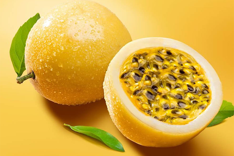 Chanh dây vàng: Loại trái cây nhiệt đới ngọt thanh, giàu dưỡng chất và vô cùng tốt cho sức khỏe người dùng