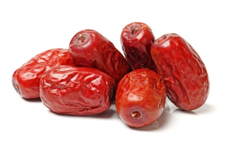 Cách chọn mua táo đỏ