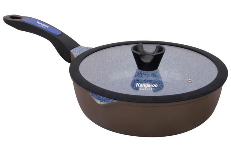 chảo bếp từ nào tốt ảnh 1