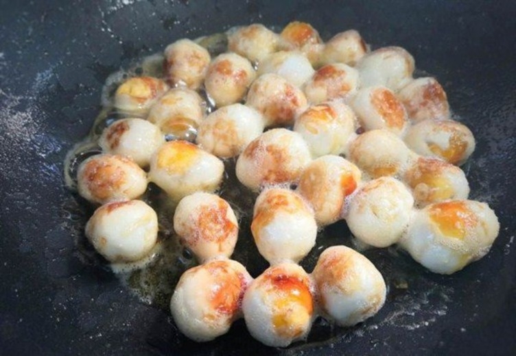 Cháo canh Nghệ An 5