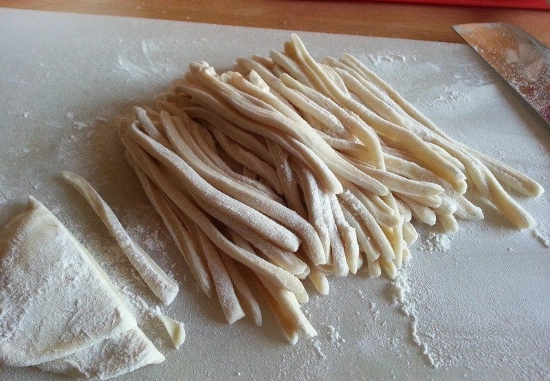 Cháo canh Nghệ An 6