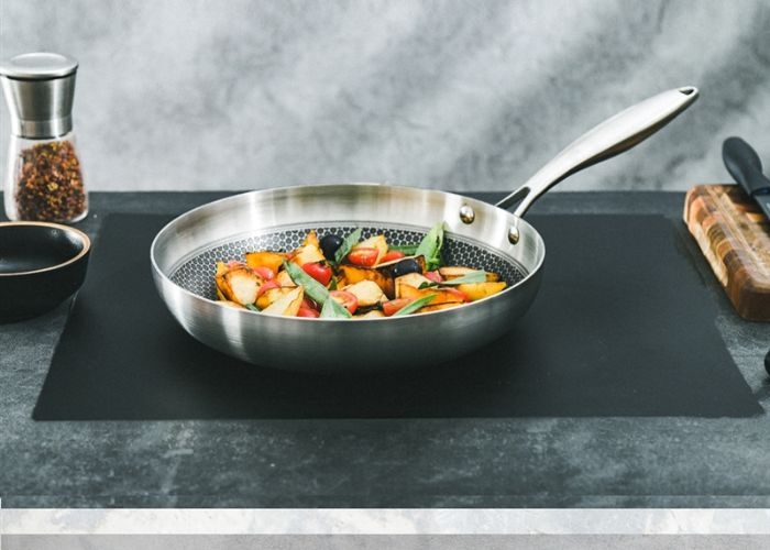 Hướng dẫn chọn mua chảo chống dính cho bếp từ loại nào tốt 2026 tại FPT Shop