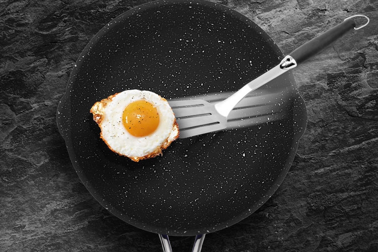 Top 5 chảo chống dính không trầy tốt nhất 2026 nên có trong căn bếp của mọi gia đình