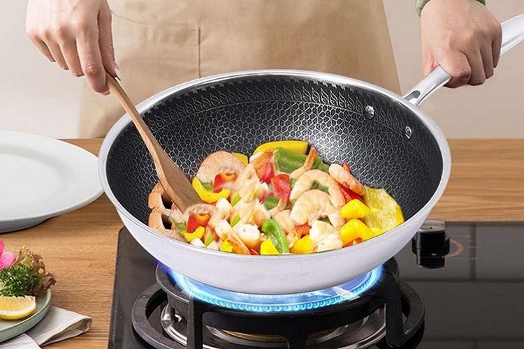 Chảo chống dính sâu lòng tốt nhất 2025 (Hình 1)