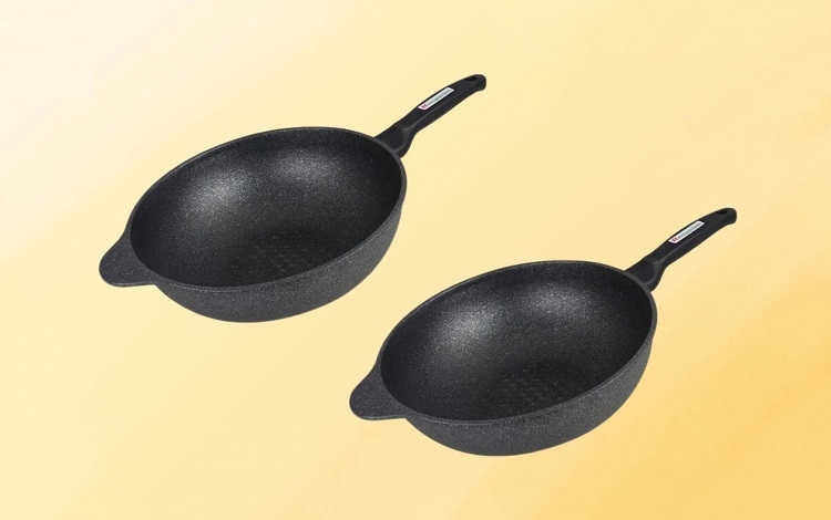 Chảo chống dính sâu lòng tốt nhất 2025 (Hình 3)