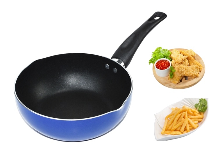 Chảo chống dính sâu lòng tốt nhất 2025 (Hình 5)