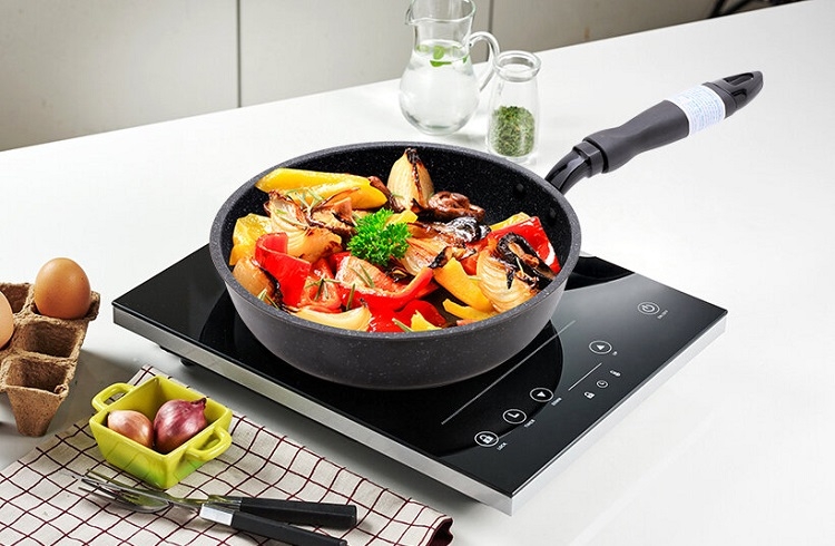 Chảo chống dính sâu lòng tốt nhất 2025 (Hình 8)