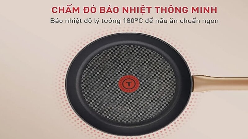 uu diem chao chong dinh tefal