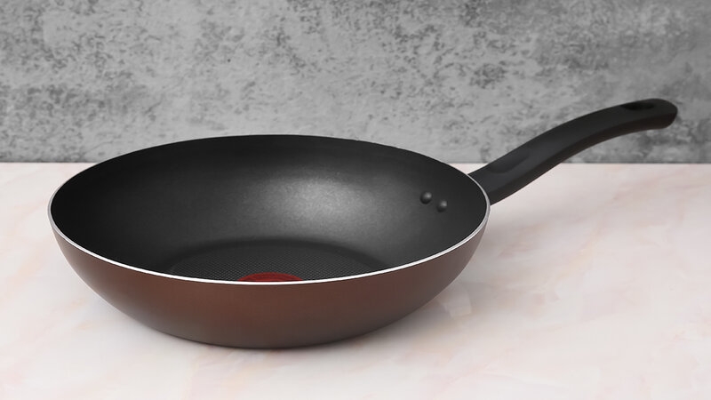 chao chong dinh tefal 26cm
