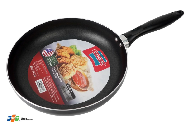 Chảo chống d&iacute;nh tốt nhất 2026 - h&igrave;nh 3